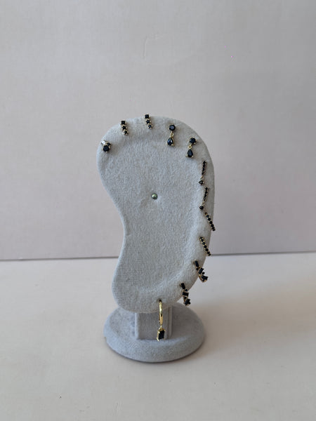 Luisa Earring (Unidad)