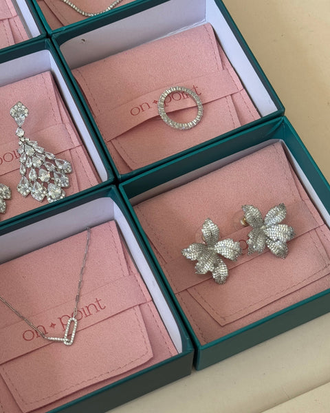 Amelie Earrings
