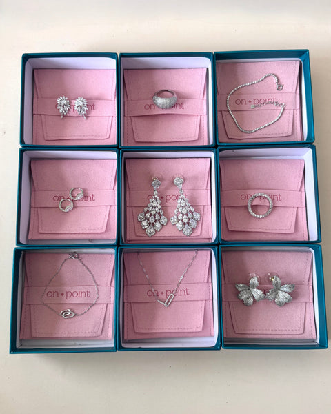 Melina Earrings