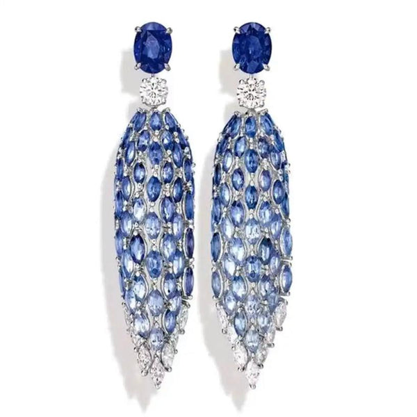 Vali Earrings