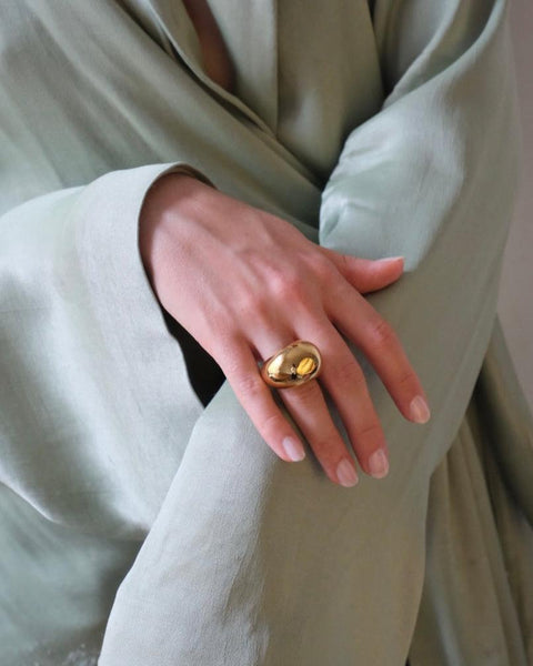 Dorian Ring