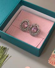 Cargar imagen en el visor de la galería, Alai Earrings
