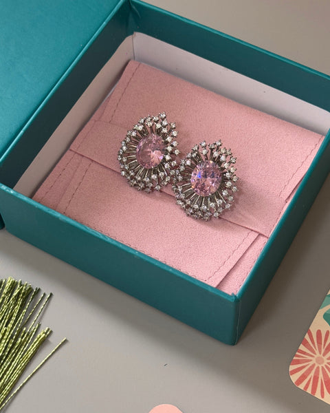 Alai Earrings