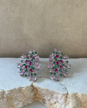 Cargar imagen en el visor de la galería, Dallas Earrings
