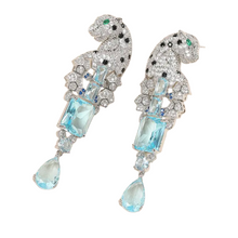 Cargar imagen en el visor de la galería, Bibs Earring

