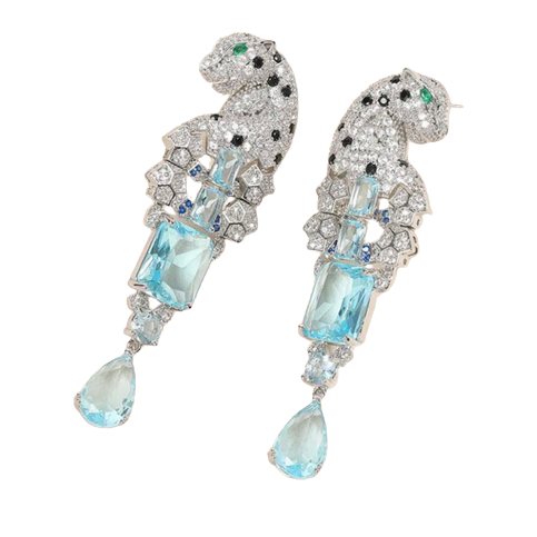 Bibs Earring