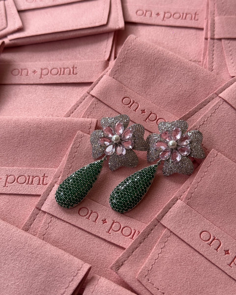 Ronja Earrings