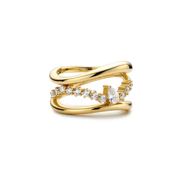Valentine Ring
