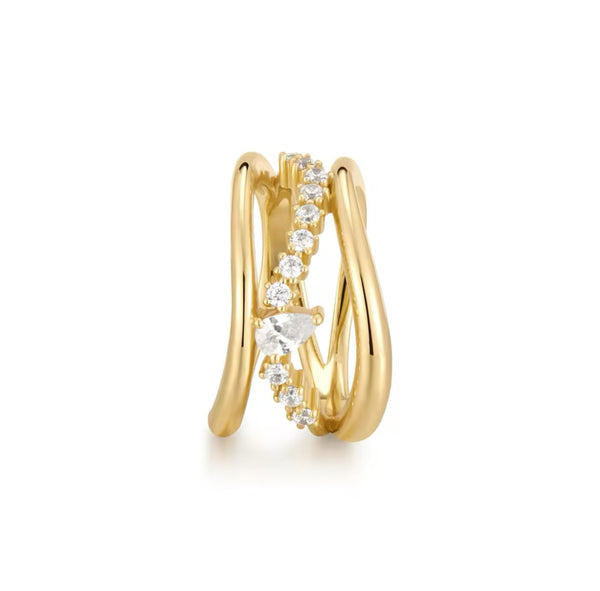 Valentine Ring