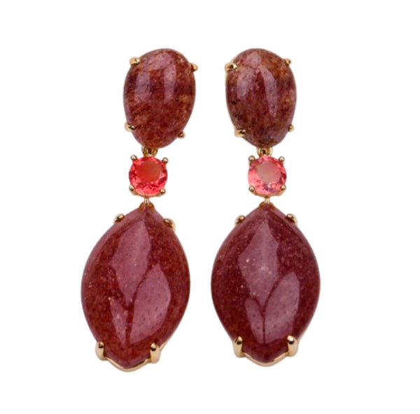 Emi Earrings