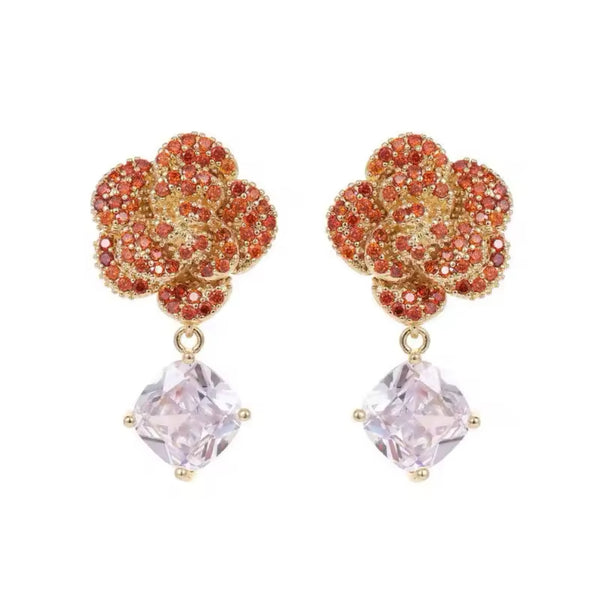 Naia Earrings