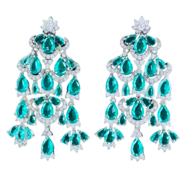 Clarissa Earrings