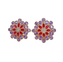 Cargar imagen en el visor de la galería, Ella Earrings
