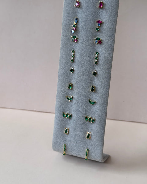 Miray Earrings