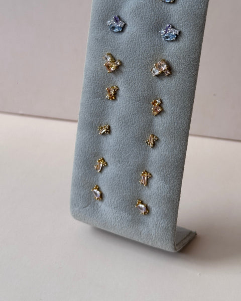 Ania Earrings