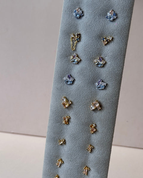 Naiara Earrings