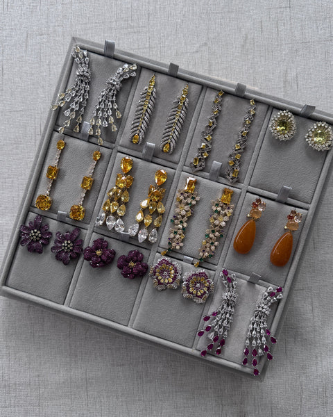 Amelia Earrings