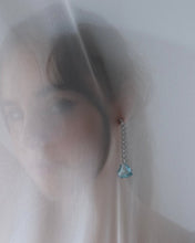Cargar imagen en el visor de la galería, Tash Earrings

