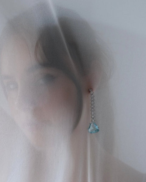 Tash Earrings