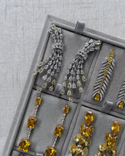 Cargar imagen en el visor de la galería, Celine  Earrings
