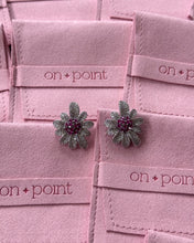 Cargar imagen en el visor de la galería, Klara Earrings
