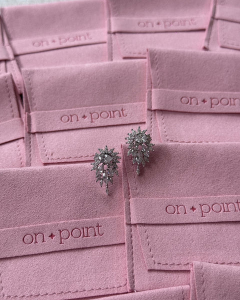 Agustina Earrings