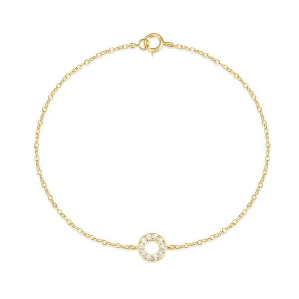 Circle Bracelet