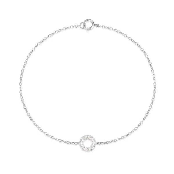 Circle Bracelet