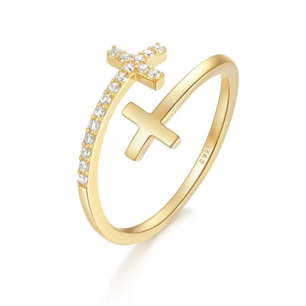 Cruz Ring