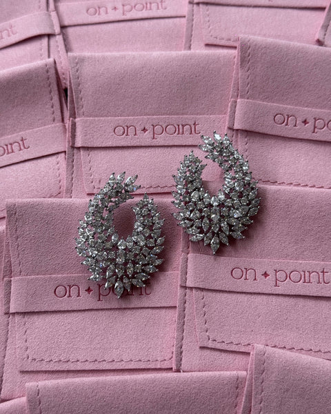 Florence Earrings
