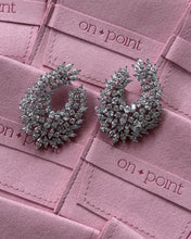 Cargar imagen en el visor de la galería, Florence Earrings
