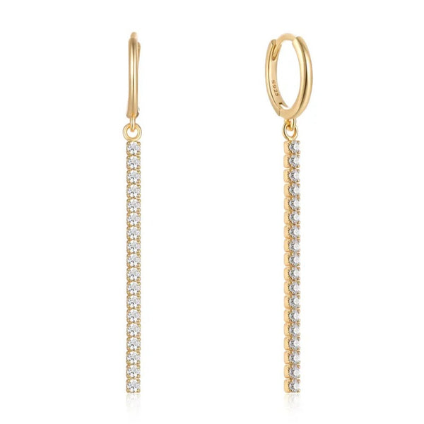 Florencia Earrings
