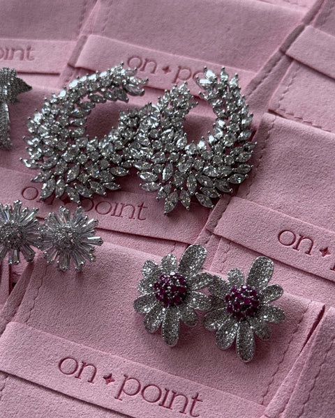 Klara Earrings