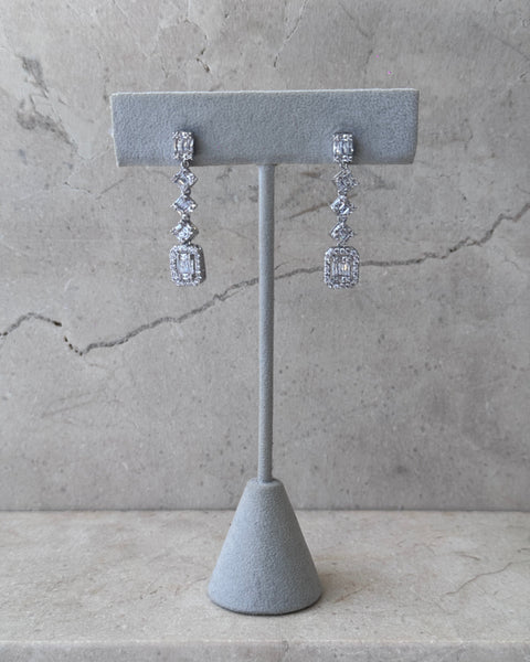 Zahra Earrings