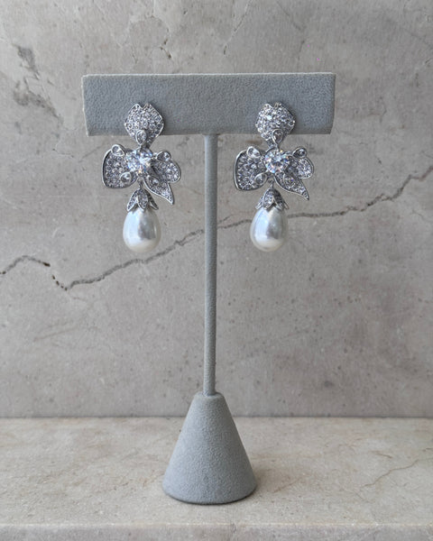 Elisa Earrings