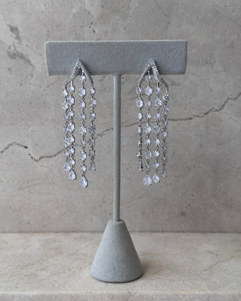 Manuela Drop Earrings