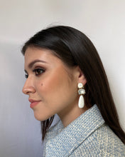 Cargar imagen en el visor de la galería, Taly Earrings
