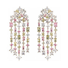 Cargar imagen en el visor de la galería, Iowa Earrings
