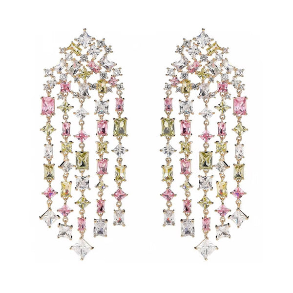 Iowa Earrings