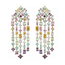 Cargar imagen en el visor de la galería, Iowa Earrings
