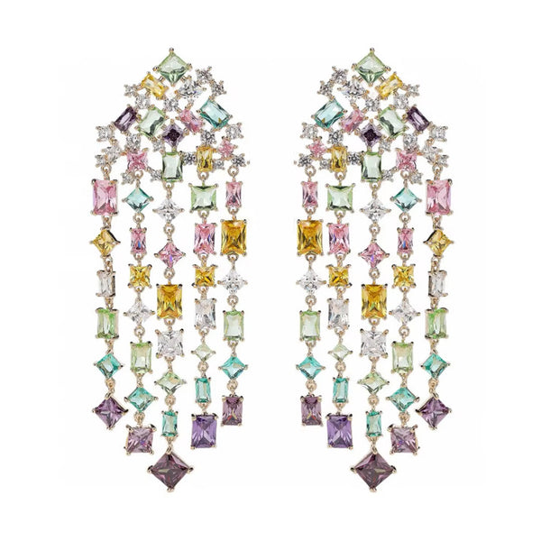 Iowa Earrings