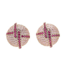 Cargar imagen en el visor de la galería, Alabama Earrings
