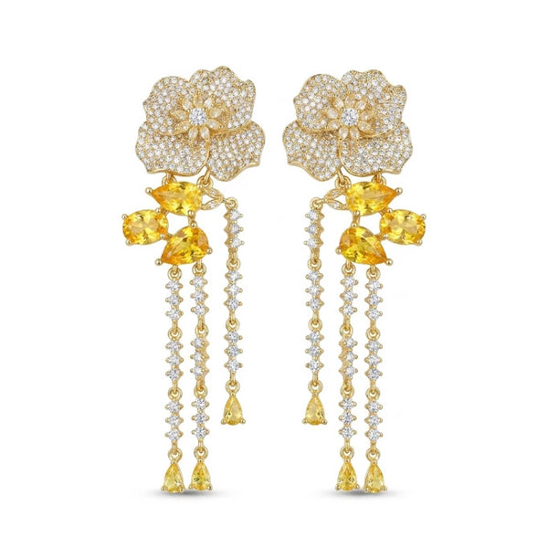 Connecticut Earrings