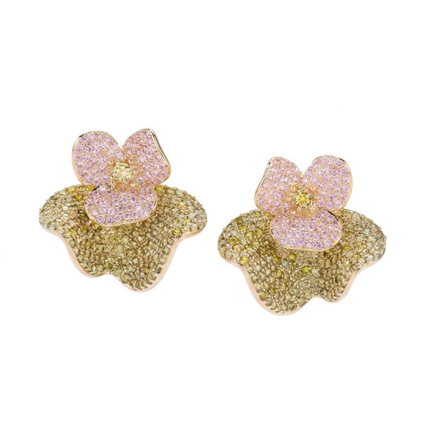 Arkansas Earrings