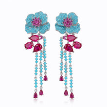Cargar imagen en el visor de la galería, Connecticut Earrings

