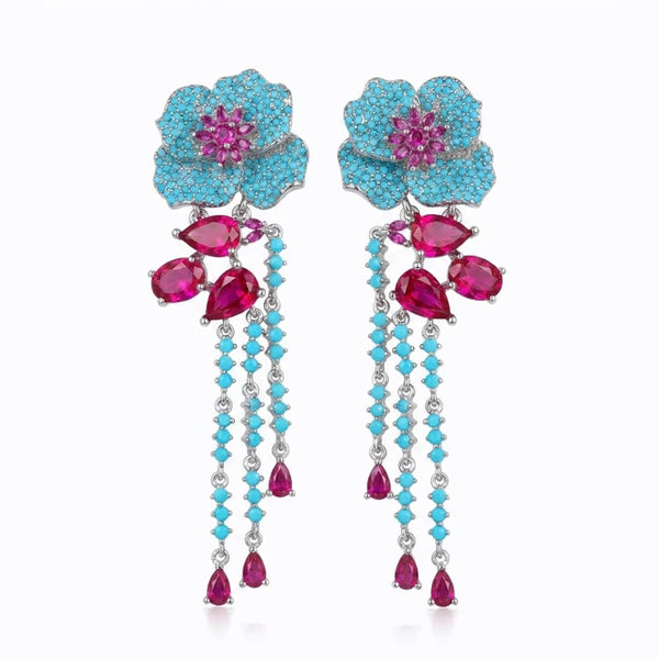 Connecticut Earrings