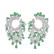 Cargar imagen en el visor de la galería, Idaho Earrings
