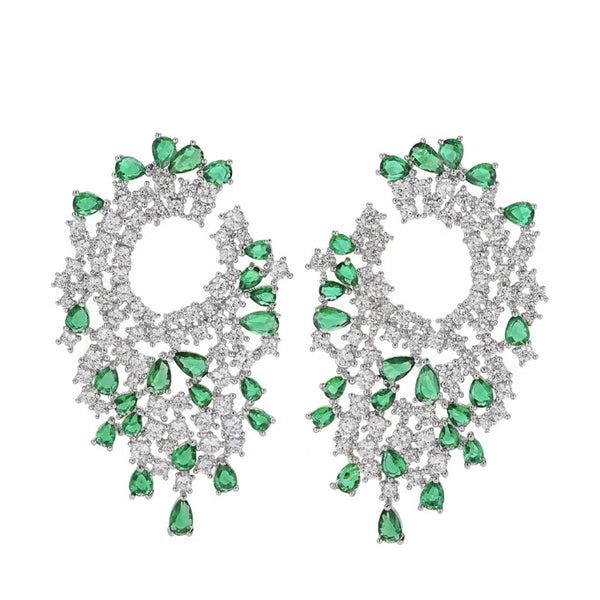 Idaho Earrings
