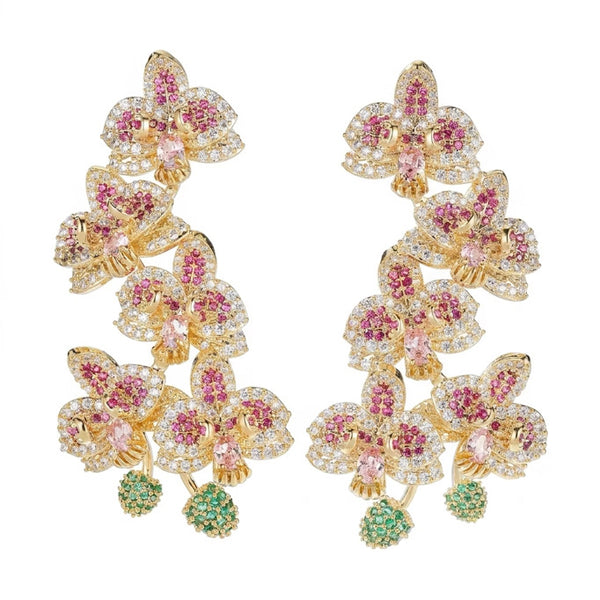 Georgia Earrings