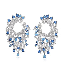 Cargar imagen en el visor de la galería, Idaho Earrings
